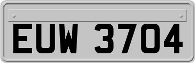 EUW3704