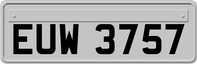 EUW3757