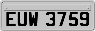 EUW3759