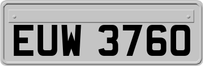 EUW3760