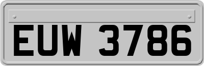 EUW3786