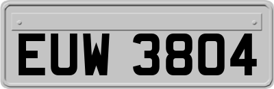 EUW3804