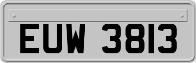EUW3813