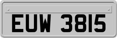 EUW3815