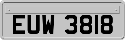 EUW3818