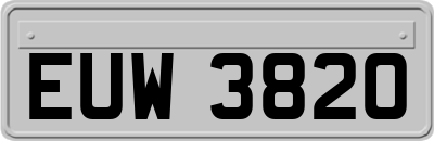EUW3820