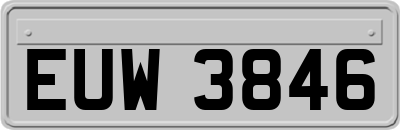 EUW3846