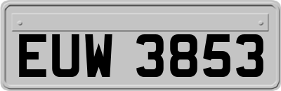 EUW3853