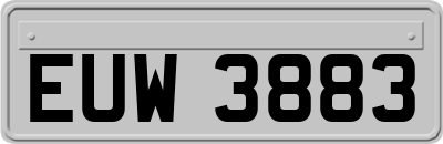 EUW3883