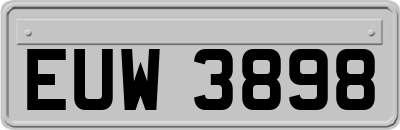 EUW3898