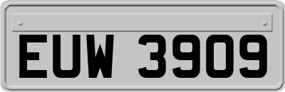 EUW3909