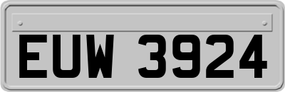 EUW3924