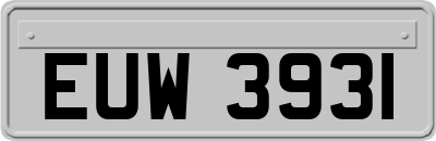 EUW3931