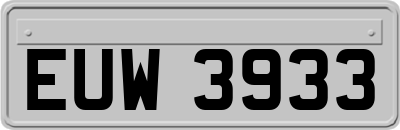 EUW3933