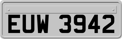 EUW3942
