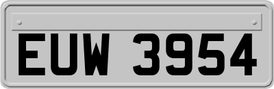 EUW3954