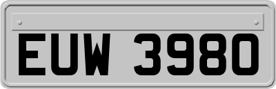 EUW3980