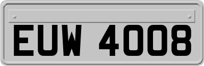 EUW4008