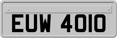 EUW4010