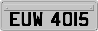 EUW4015
