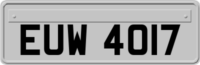 EUW4017