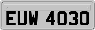 EUW4030