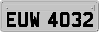 EUW4032