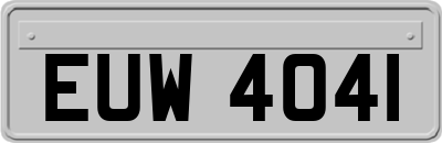 EUW4041