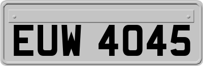 EUW4045