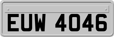 EUW4046