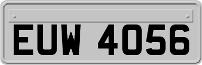 EUW4056