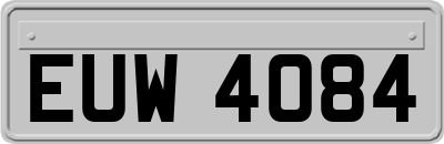 EUW4084