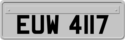 EUW4117