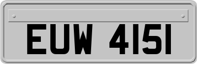 EUW4151