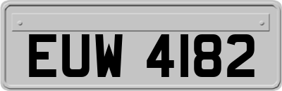 EUW4182