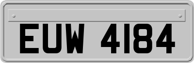 EUW4184