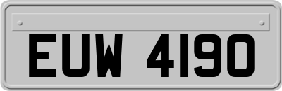 EUW4190