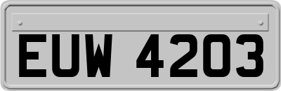 EUW4203