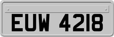 EUW4218