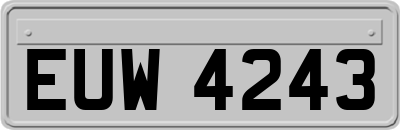 EUW4243