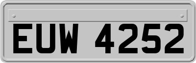 EUW4252