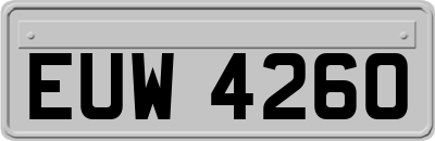 EUW4260
