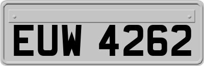 EUW4262