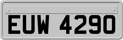 EUW4290
