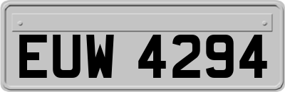 EUW4294
