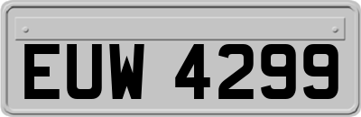 EUW4299