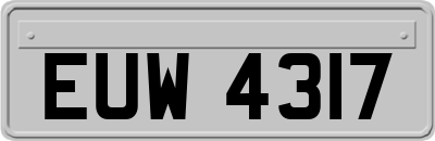 EUW4317