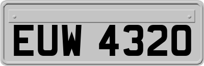 EUW4320