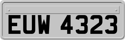 EUW4323