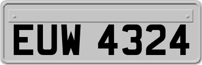 EUW4324